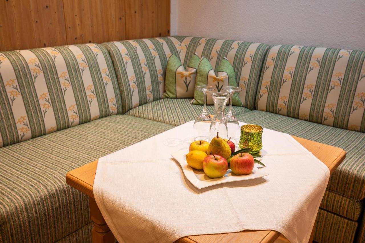 Steinberger Hof Inkl. Chiemgaukarte Hotel Ruhpolding Exterior foto
